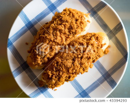 肉鬆麵包 肉鬆麵包 43394293