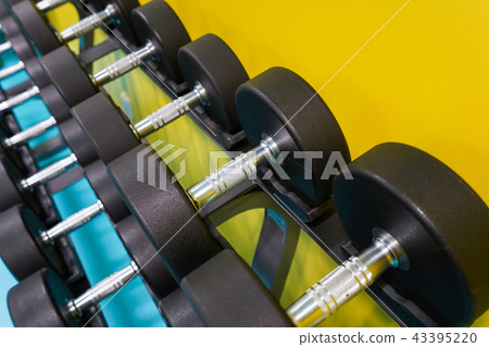 Jim Dumbbell 43395220