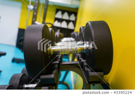 Jim Dumbbell Jim Dumbbell 43395224