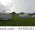Mongolia 43395261