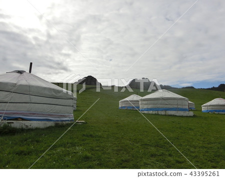 Mongolia 43395261