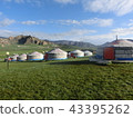 Mongolia 43395262