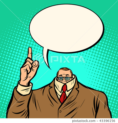 cowardly businessman. Business Finance 43396156