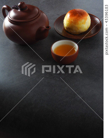 Mid-autumn festival.Culture and folk. Taiwan food. Mid-autumn festival.Culture and folk. Taiwan food. 43396183