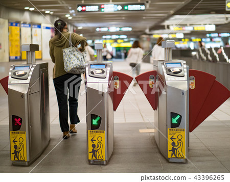 車站 車站 43396265