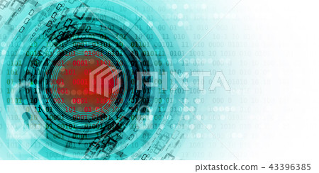 Cybersecurity network protection Future technology Cybersecurity network protection Future technology 43396385