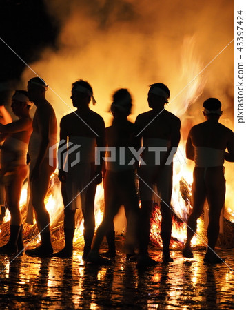 消防節 消防節 43397424