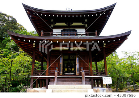 Kaido-do寺廟 Kaido-do寺廟 43397686