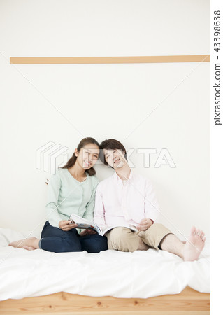 Newlywed life Search for properties Relax 43398638