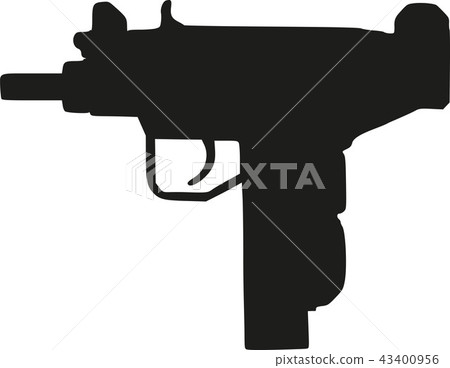 uzi.eps 43400956