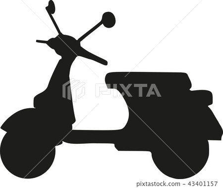 Motorbike 43401157