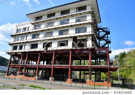 芋頭觀光酒店踪跡（岩手縣） 43401660