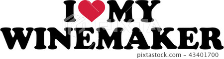 I love my winemaker I love my winemaker 43401700