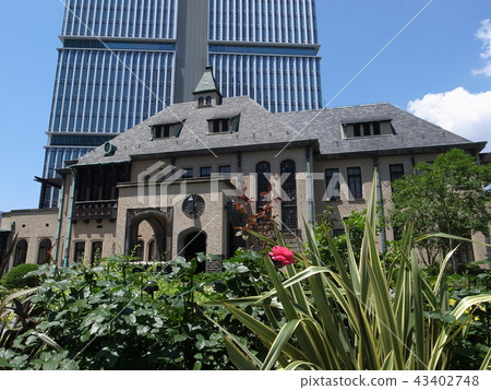 前Lee Royal House Tokyo Mansion 前Lee Royal House Tokyo Mansion 43402748