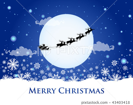 Christmas Image 43403418