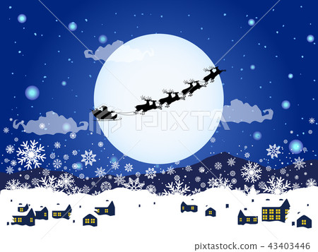 Christmas Image 43403446