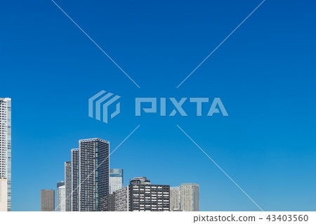 Tower Mansion Harumi 43403560