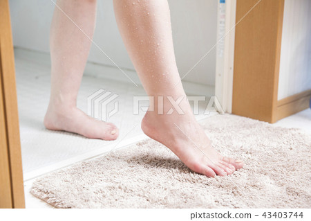 浴墊 43403744