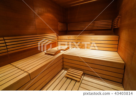 桑拿 43403814