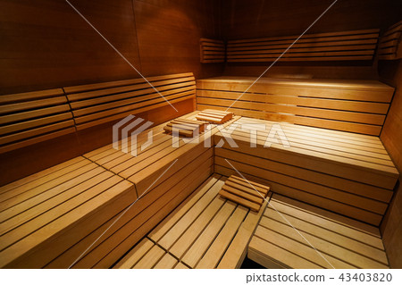 sauna 43403820