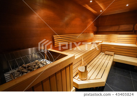桑拿 43403824