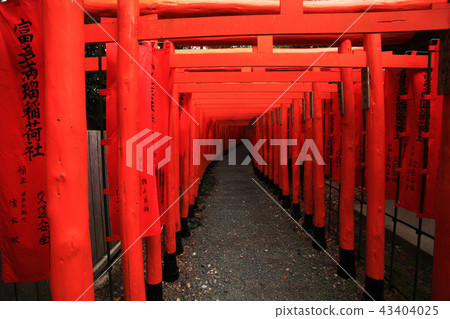 Tahara Castle Sabae Shrine Tahara Castle Sabae Shrine 43404025