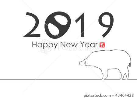 2019年的卡 43404428