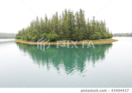 白令海峽 43404437