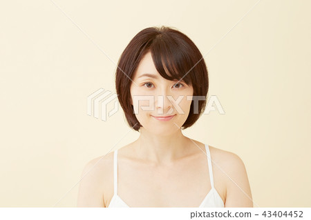 女性美 43404452