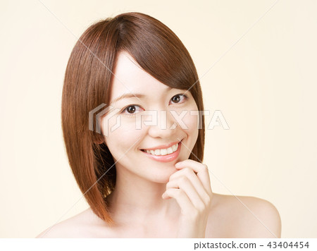 女性美 43404454