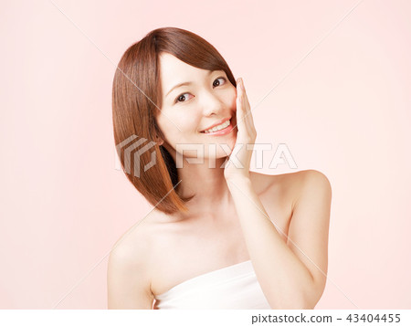 女性美 女性美 43404455