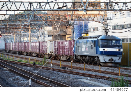 Eastward EF 210 43404977