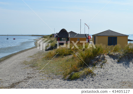 Coast of Master, Denmark 43405127