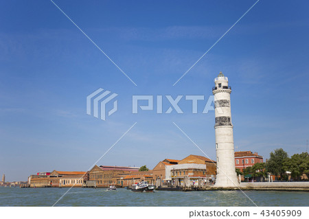 穆拉諾島法魯港 43405909