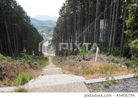 Mount Konpira Okagaki 43406794