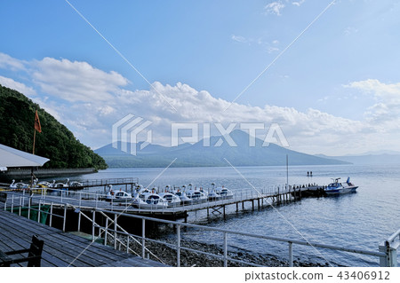 北海道支Shi湖 北海道支Shi湖 43406912