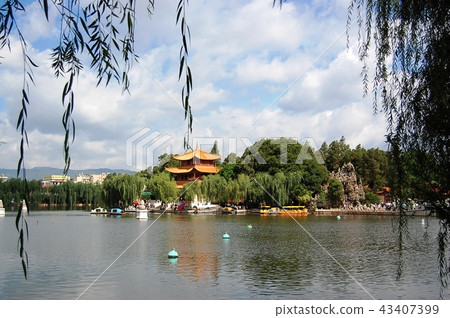 Kunming Taikan Park Kunming Taikan Park 43407399