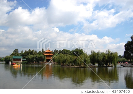 昆明泰康公園 昆明泰康公園 43407400