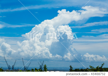 本牧夏雲 本牧夏雲 43408732