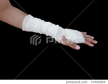 Gauze sale bandage wrap