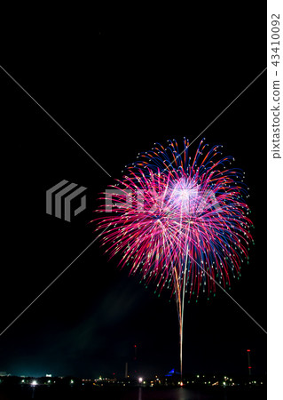 煙花在海上 煙花在海上 43410092