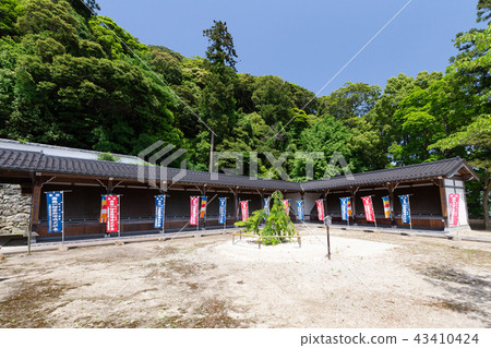 Ichihata Yakushi-eighty-four thousand Buddha temple-eye medicine- 43410424