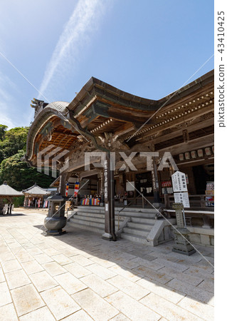 Ichiyaku Yakushi Yakushi Hondo-Eye Yakushisama- 43410425