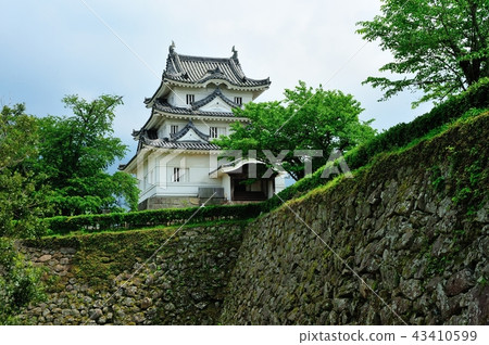 宇和島城堡 43410599