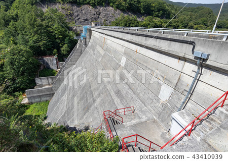 Sugadaira大壩 43410939