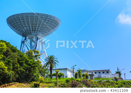 Uchinoura Space Space Observatory [Kagoshima Prefecture] 43411109