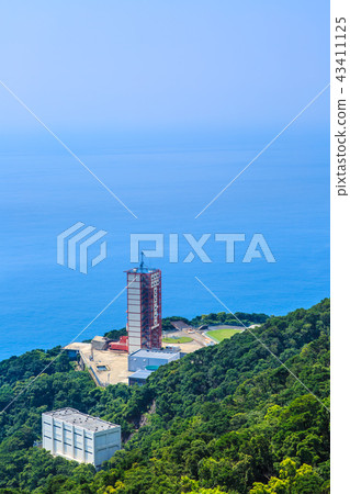 Uchinoura空間天文台[鹿兒島縣] 43411125