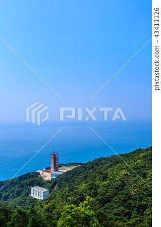 Uchinoura空間天文台[鹿兒島縣] 43411126