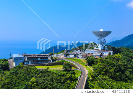 Uchinoura Space Space Observatory [Kagoshima Prefecture] 43411128