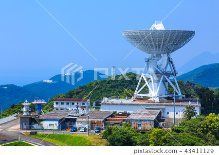 Uchinoura Space Space Observatory [Kagoshima Prefecture] 43411129